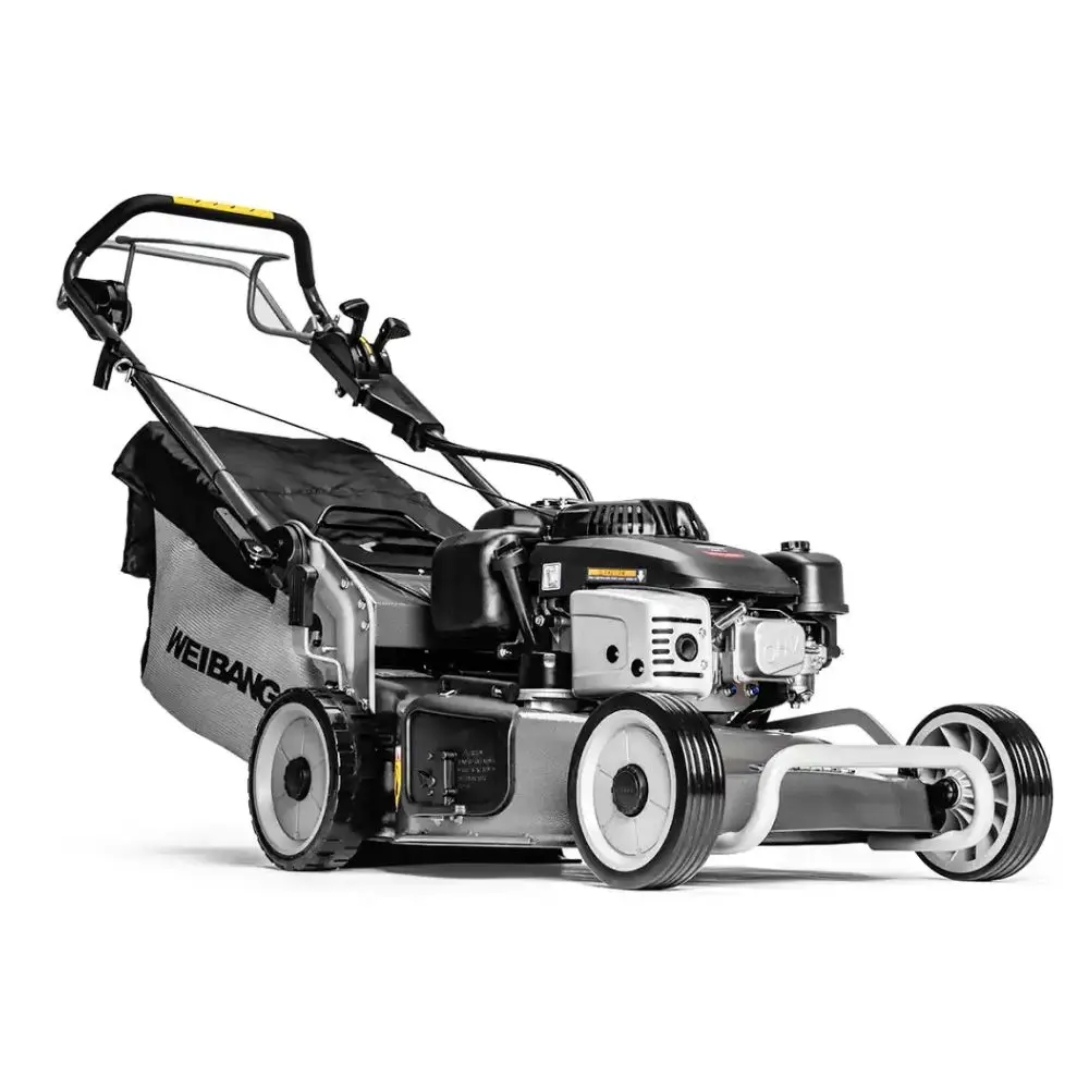 WEIBANG Virtue 53 SSDX BBC LV Shaft Drive Lawnmower